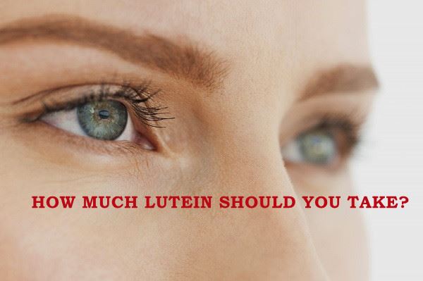 lutein