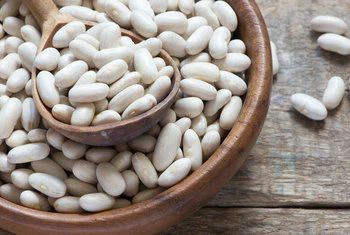 White Kidney Bean Extract Powder White Kidney Bean Extract Powder