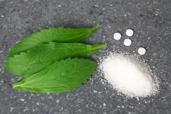 Stevia Stevia