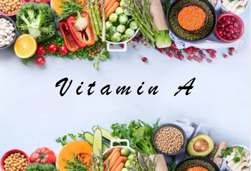 Vitamin A