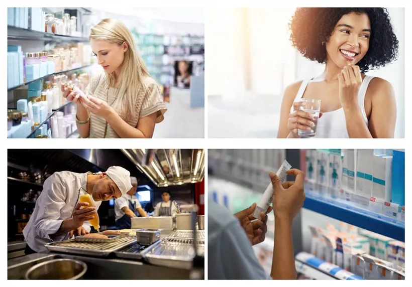 product-820-572 Application of Product