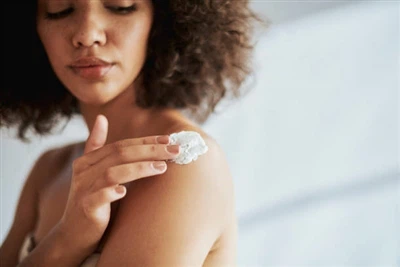 Як використовувати порошок sclareol?