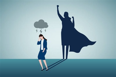 Чи корисний фосфатидилсерин для тривоги?