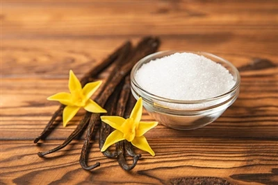 Ваніліновий порошок і ванільний порошок – це те саме?