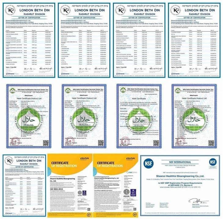 Instant Creatine Monohydrate