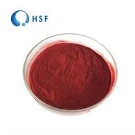 Чистий лікопенський порошок