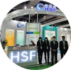 Команда HSF бере участь у виставці HNC з 25 по 27 листопада